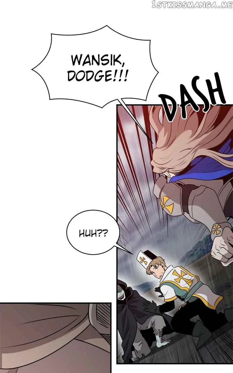 The Strongest Florist Chapter 134 page 38