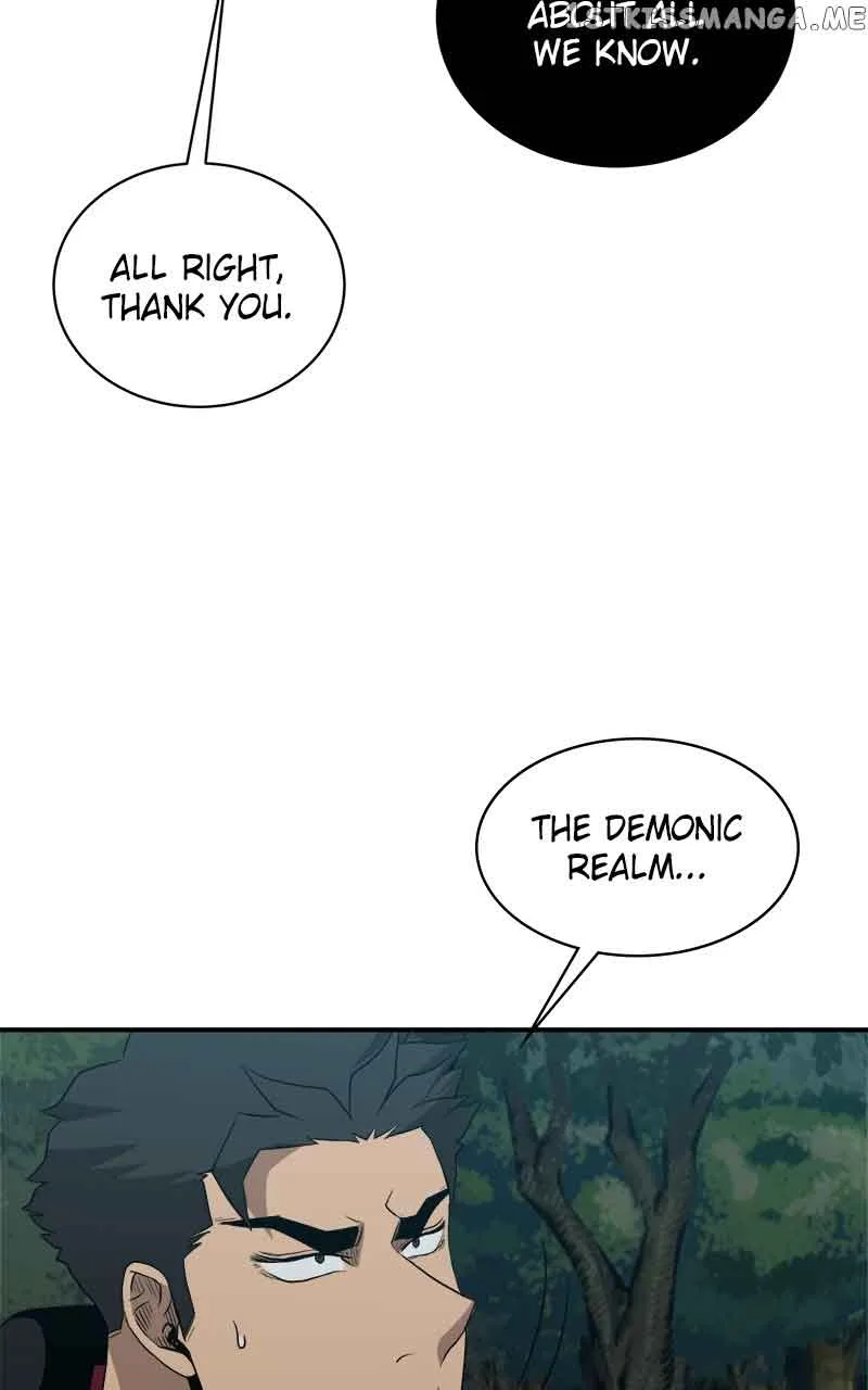 The Strongest Florist Chapter 136 page 75