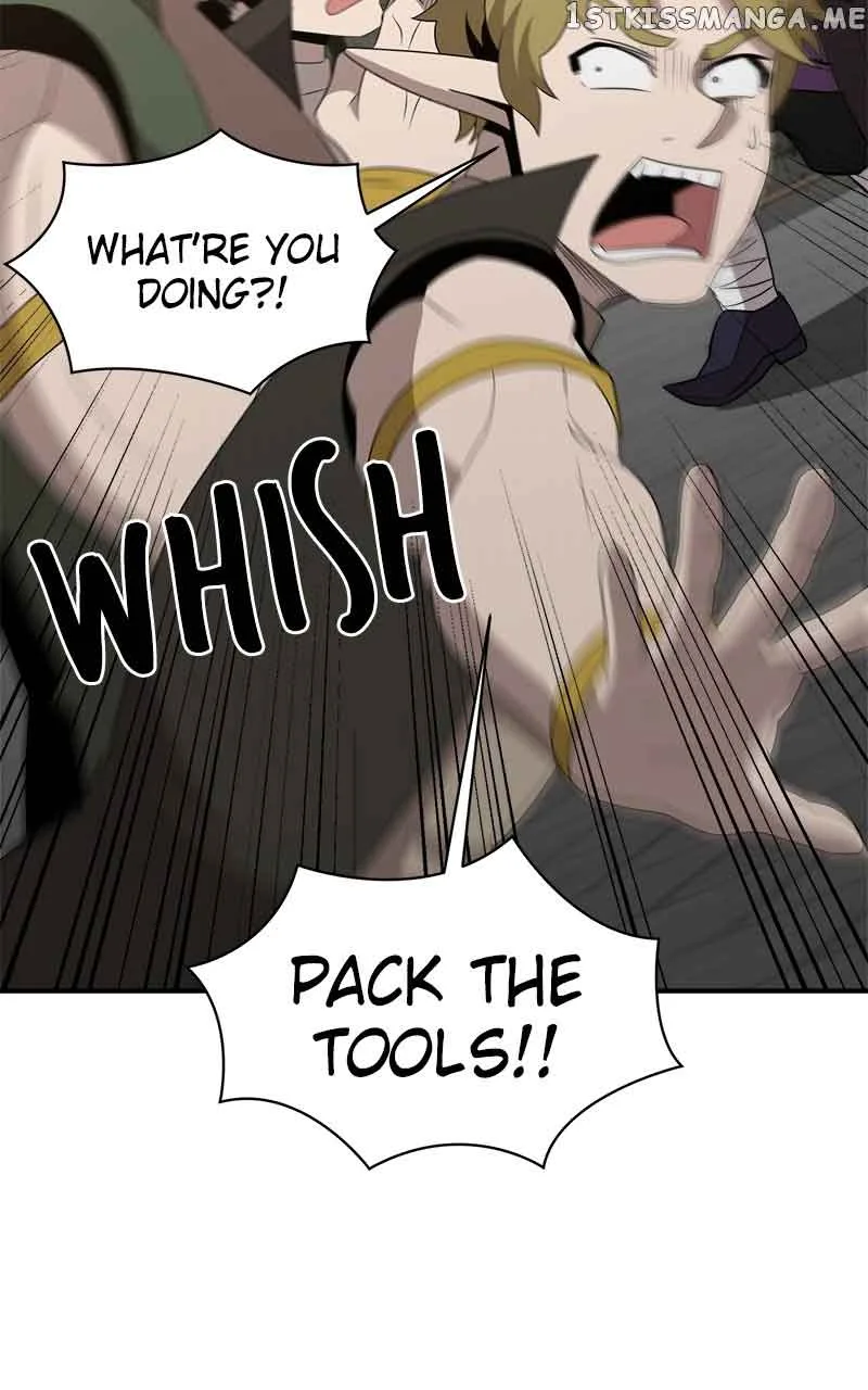 The Strongest Florist Chapter 136 page 79