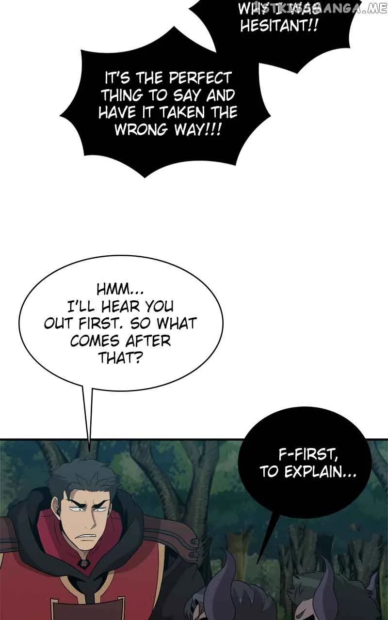 The Strongest Florist Chapter 136 page 69