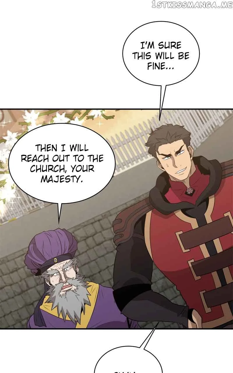 The Strongest Florist Chapter 136 page 80