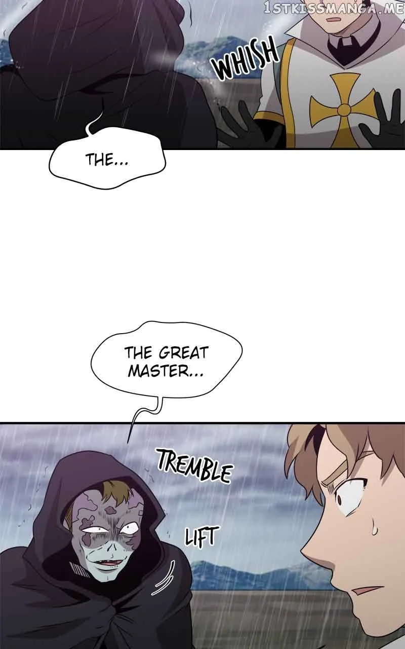 The Strongest Florist Chapter 134 page 36
