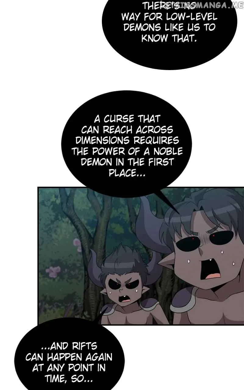The Strongest Florist Chapter 136 page 73