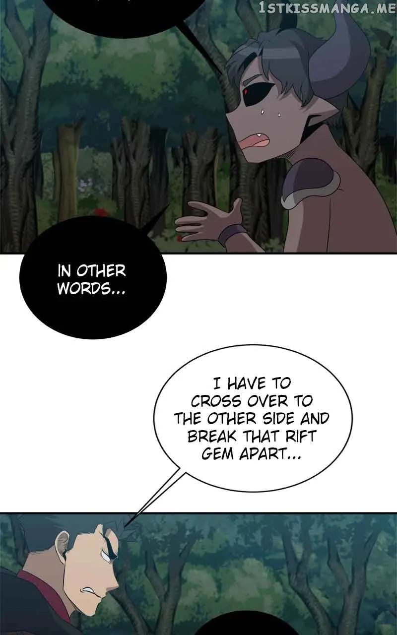The Strongest Florist Chapter 136 page 71