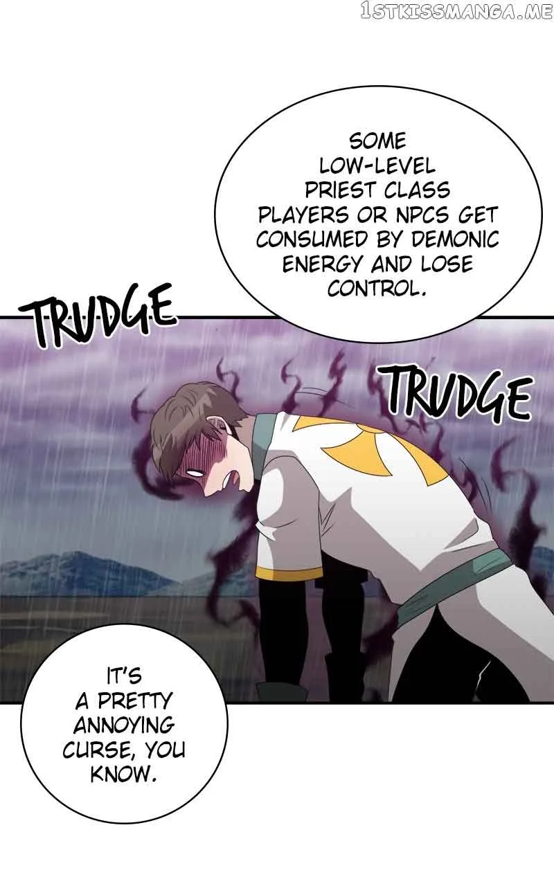 The Strongest Florist Chapter 134 page 28
