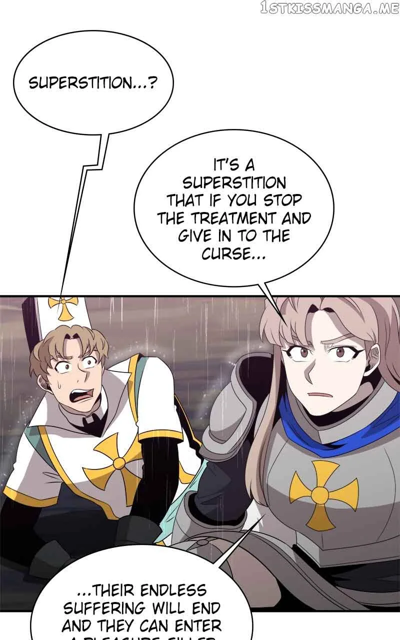 The Strongest Florist Chapter 134 page 46
