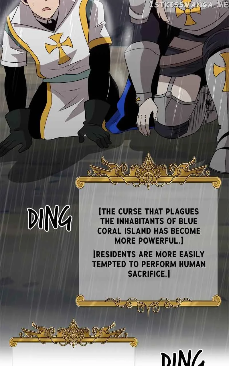 The Strongest Florist Chapter 134 page 51