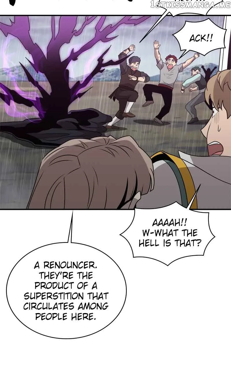The Strongest Florist Chapter 134 page 45