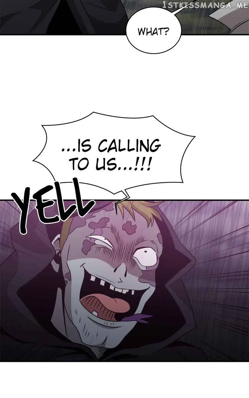 The Strongest Florist Chapter 134 page 37