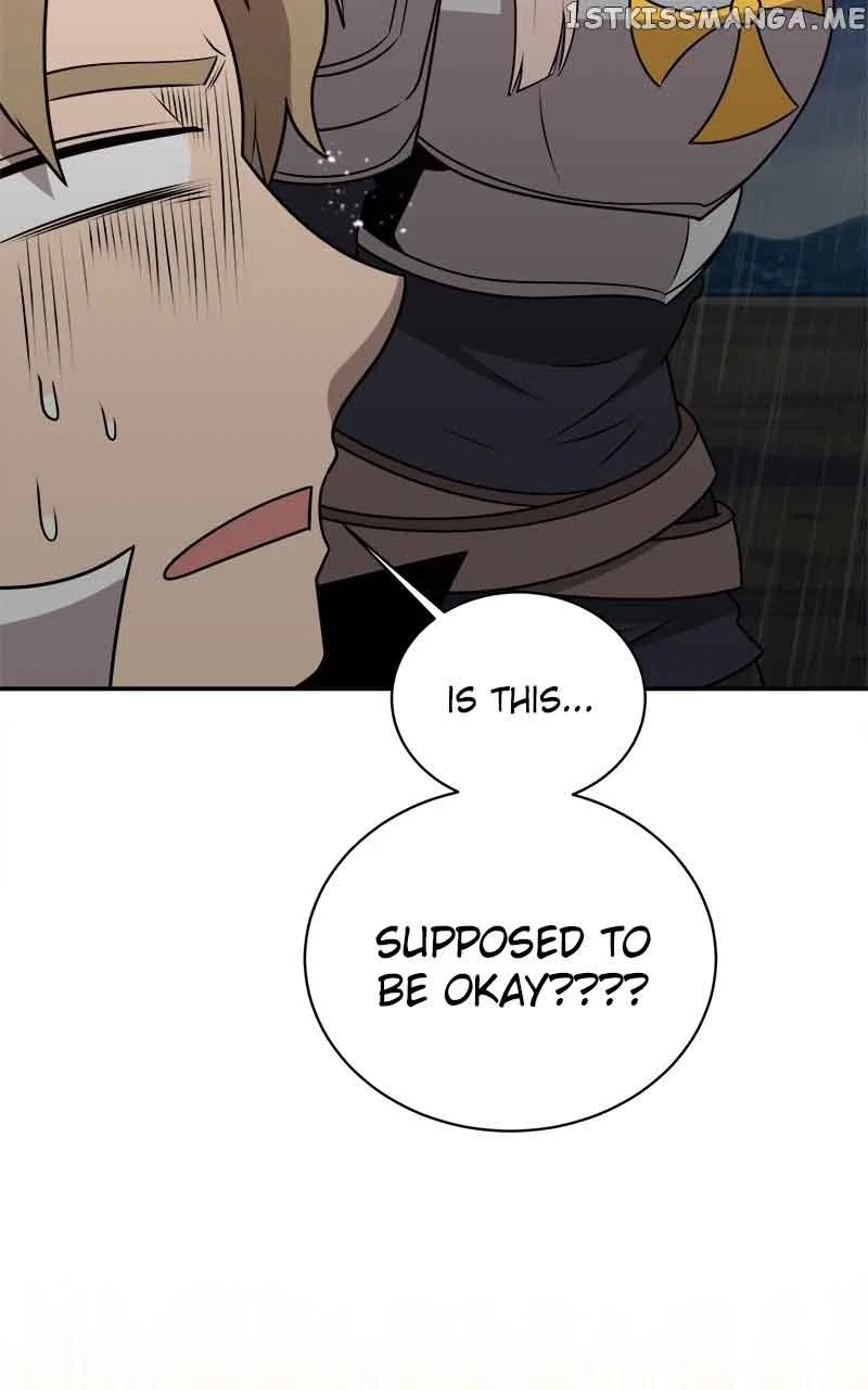 The Strongest Florist Chapter 134 page 54
