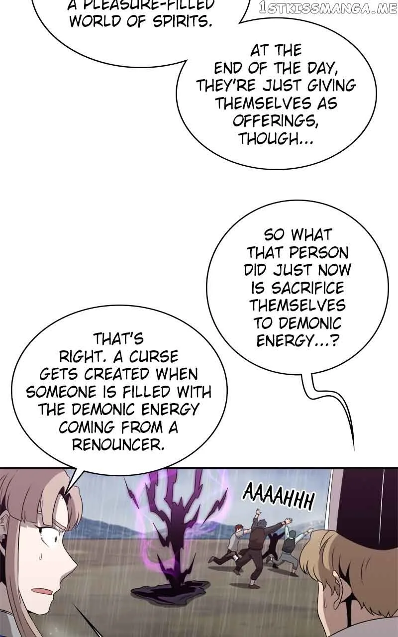 The Strongest Florist Chapter 134 page 47