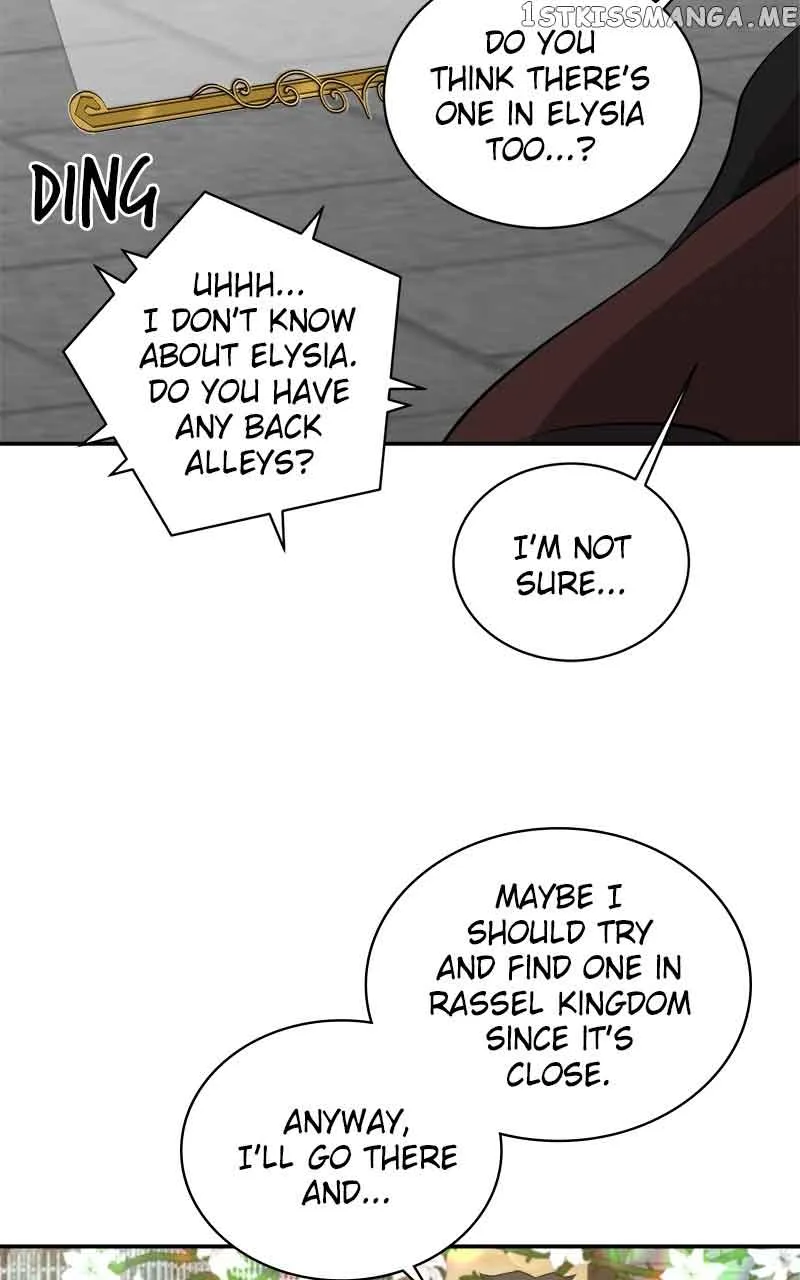 The Strongest Florist Chapter 134 page 61