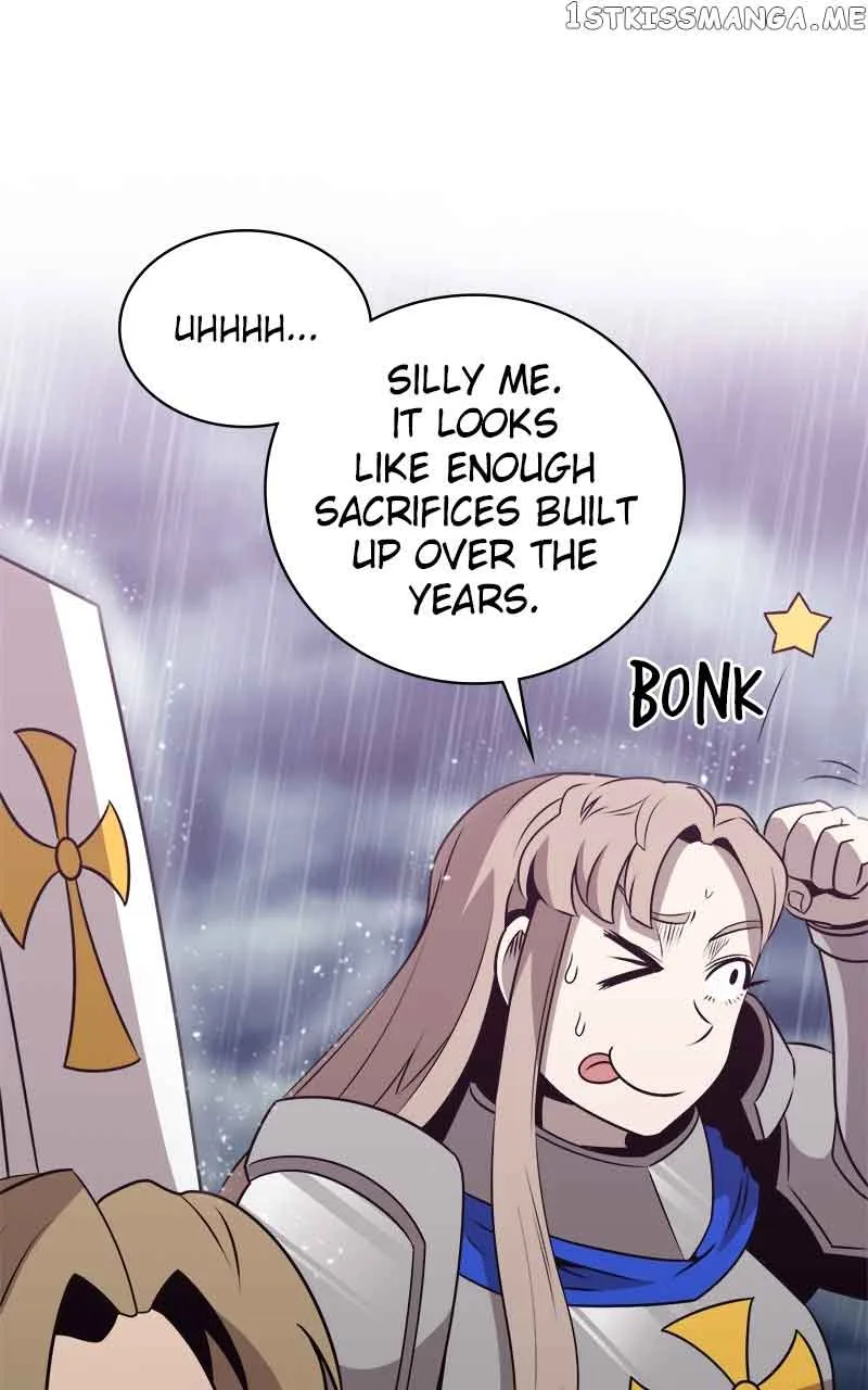 The Strongest Florist Chapter 134 page 53