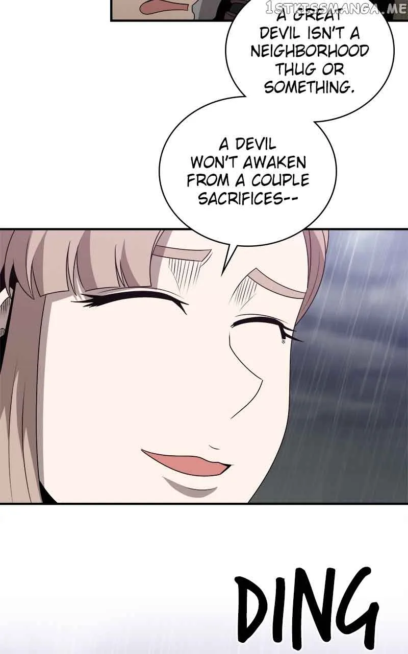 The Strongest Florist Chapter 134 page 49