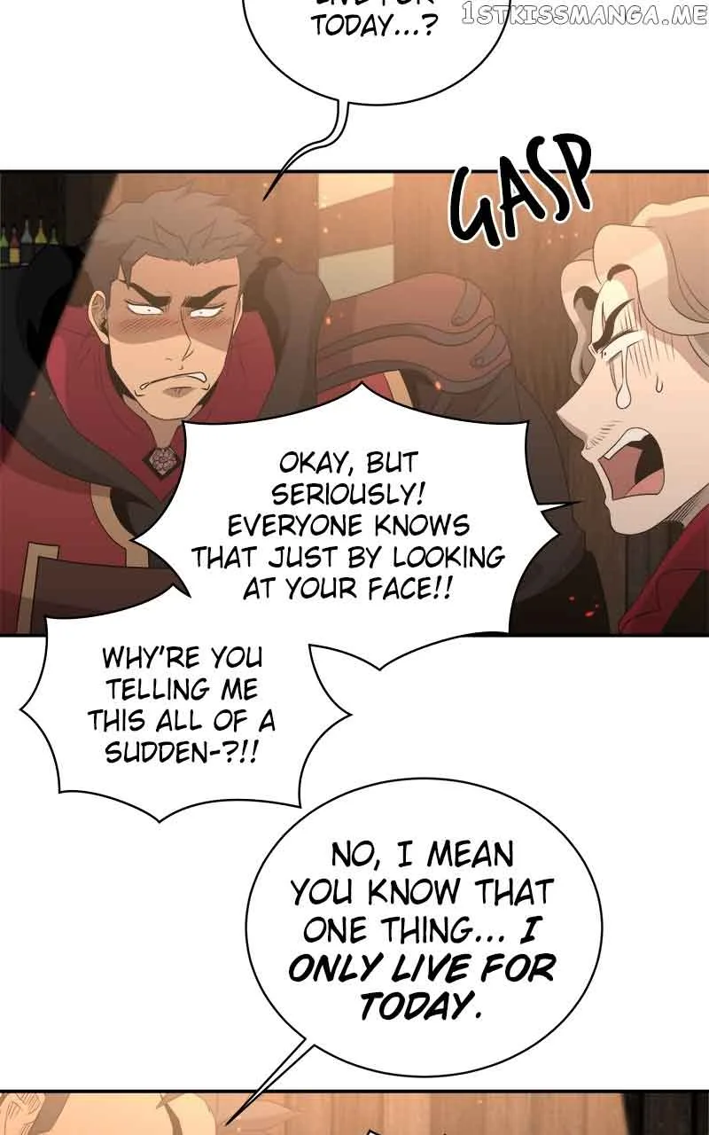 The Strongest Florist Chapter 134 page 67
