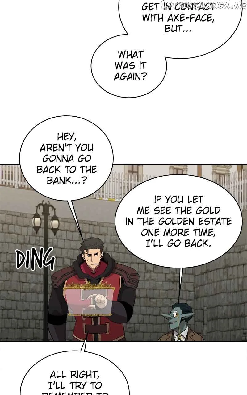 The Strongest Florist Chapter 134 page 59