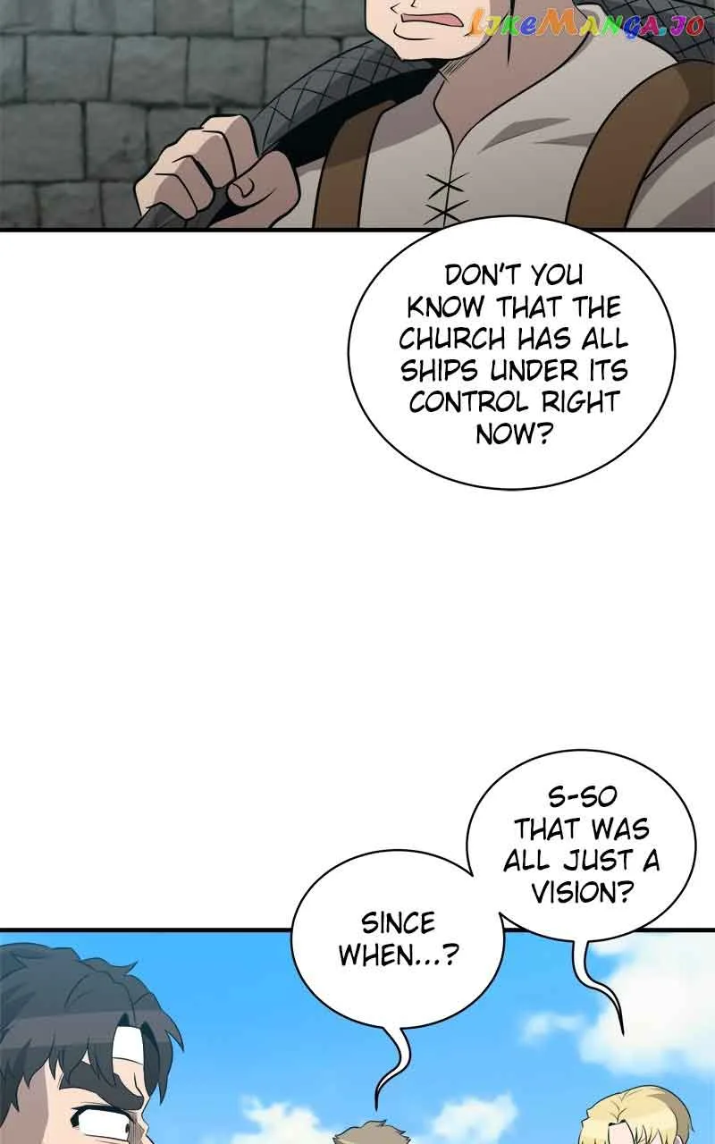 The Strongest Florist Chapter 138 page 27