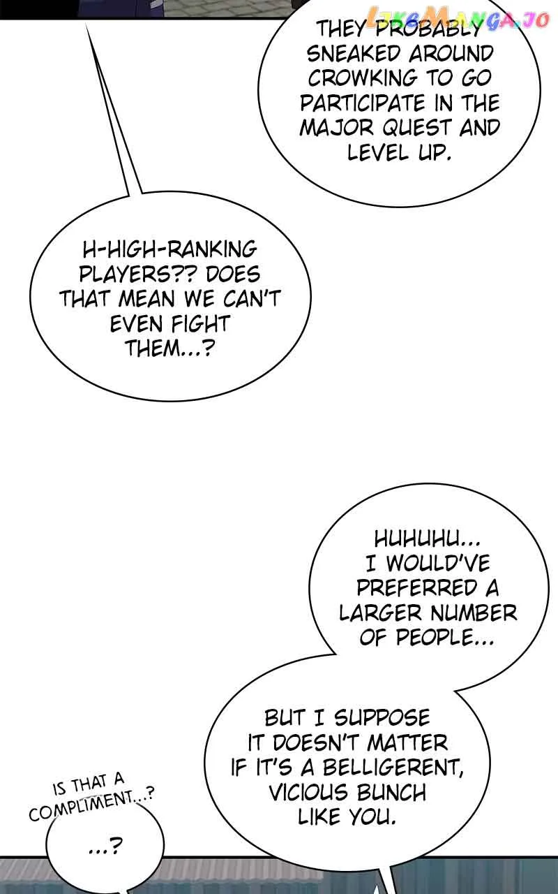 The Strongest Florist Chapter 138 page 12
