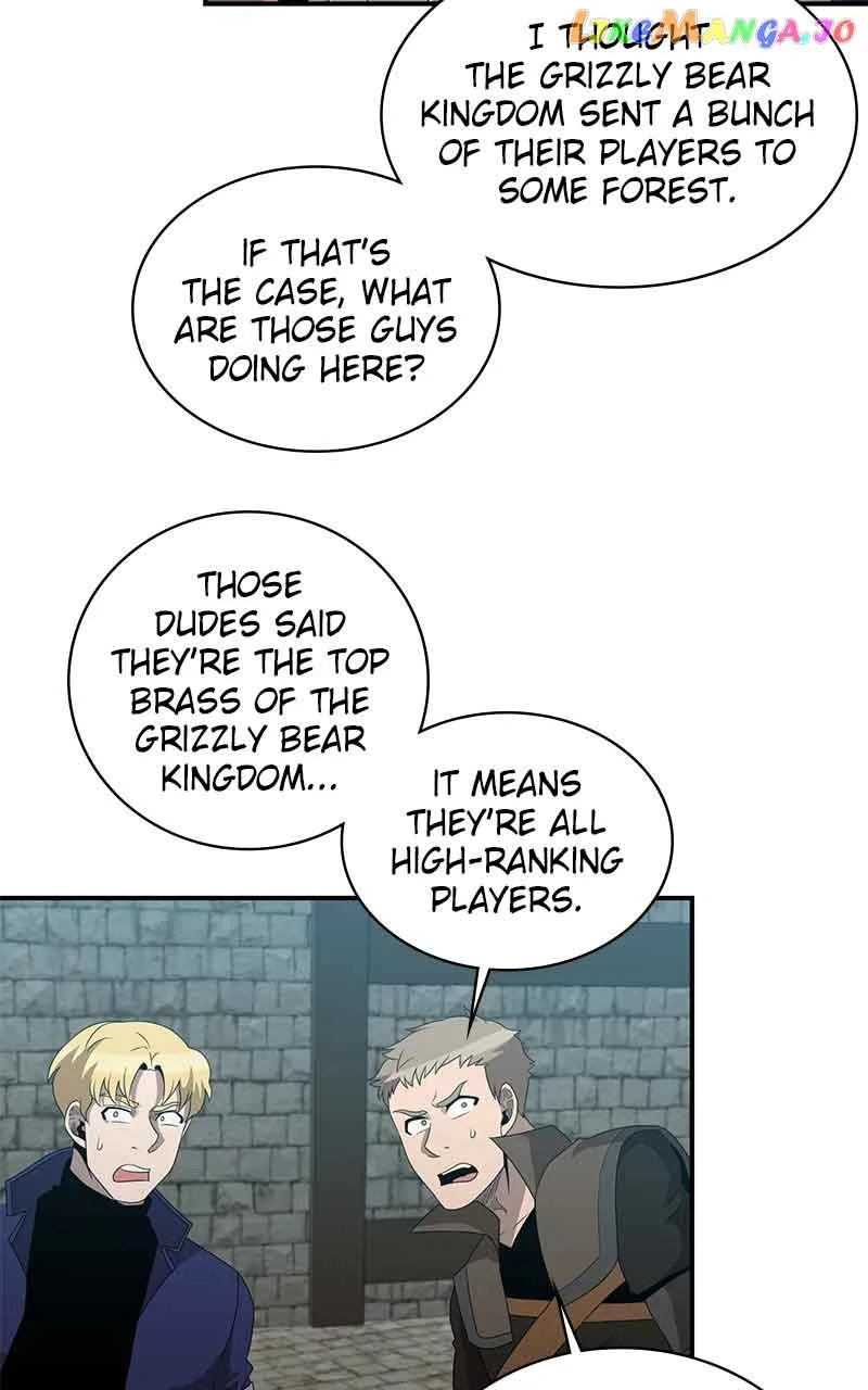 The Strongest Florist Chapter 138 page 11