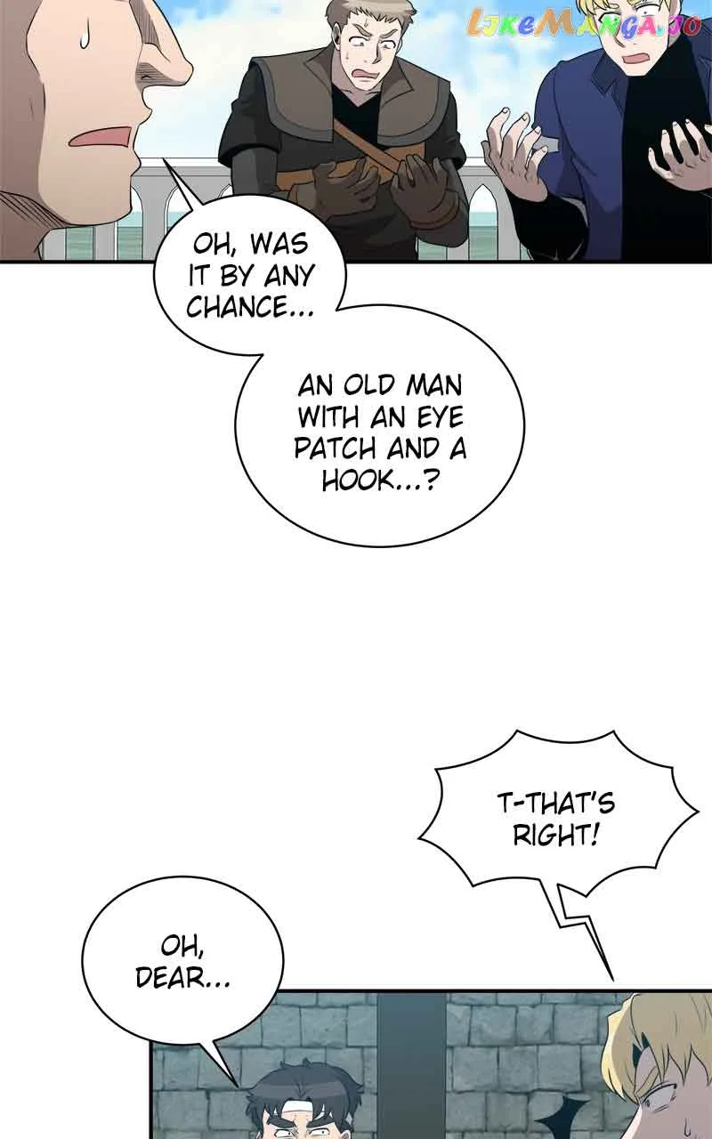 The Strongest Florist Chapter 138 page 28