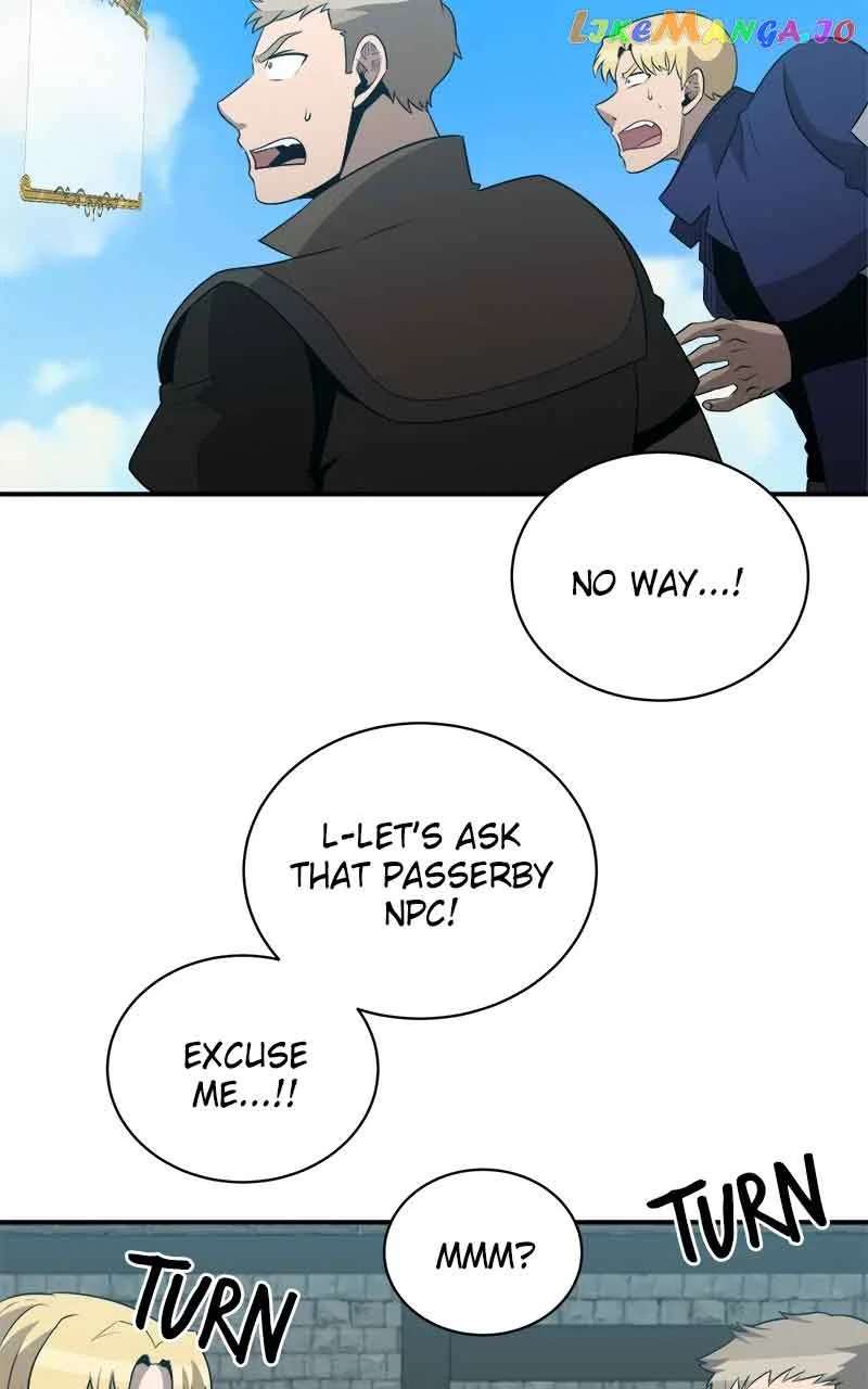 The Strongest Florist Chapter 138 page 25