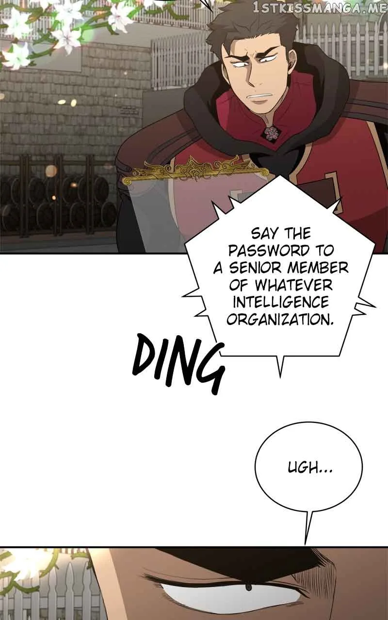 The Strongest Florist Chapter 134 page 62