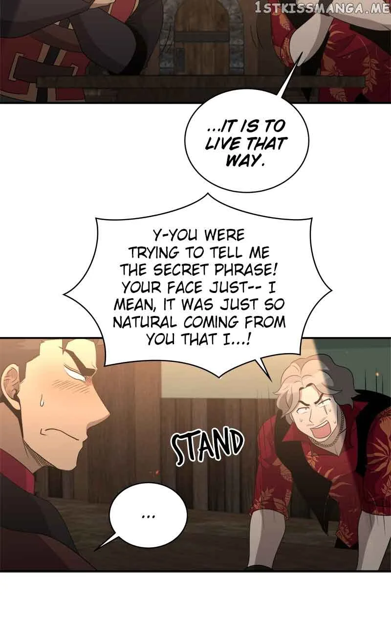 The Strongest Florist Chapter 134 page 69