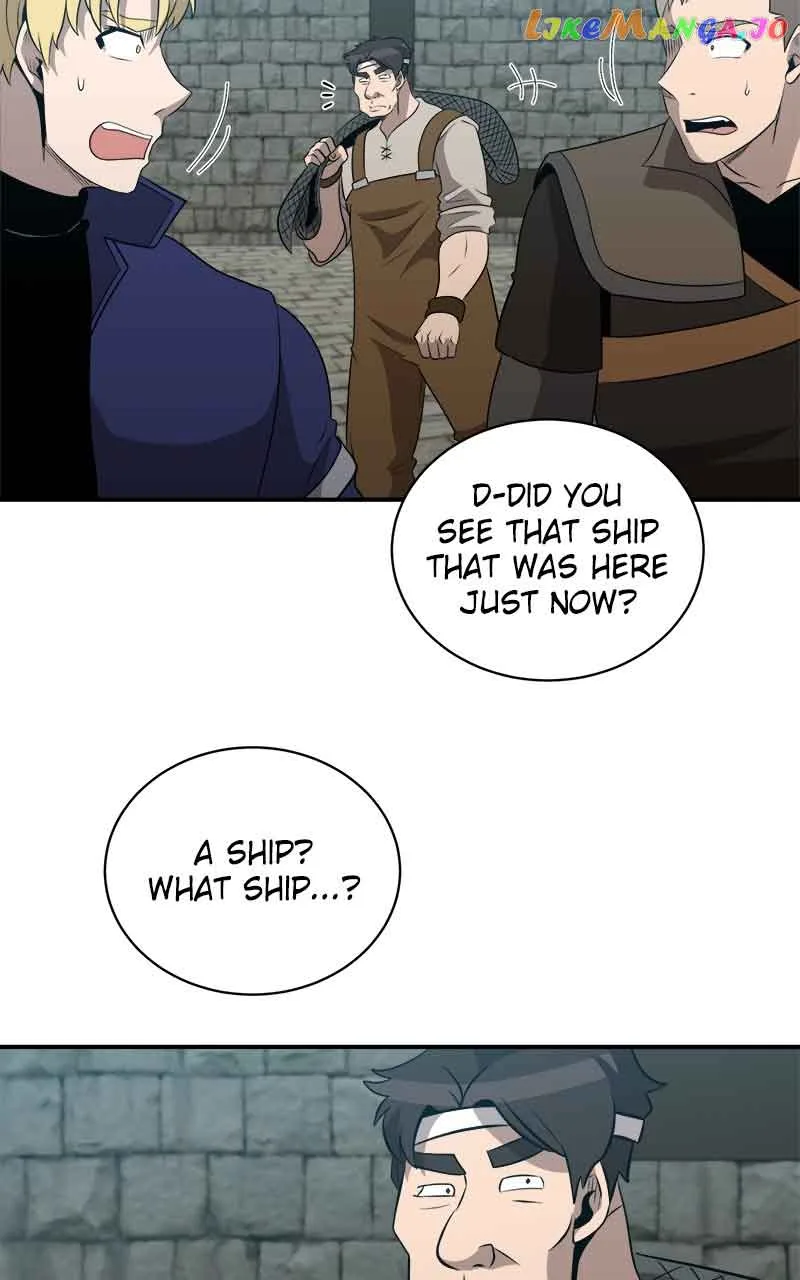 The Strongest Florist Chapter 138 page 26