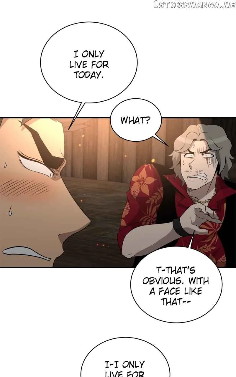 The Strongest Florist Chapter 134 page 66