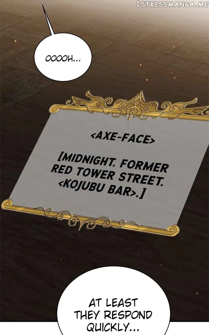 The Strongest Florist Chapter 134 page 72