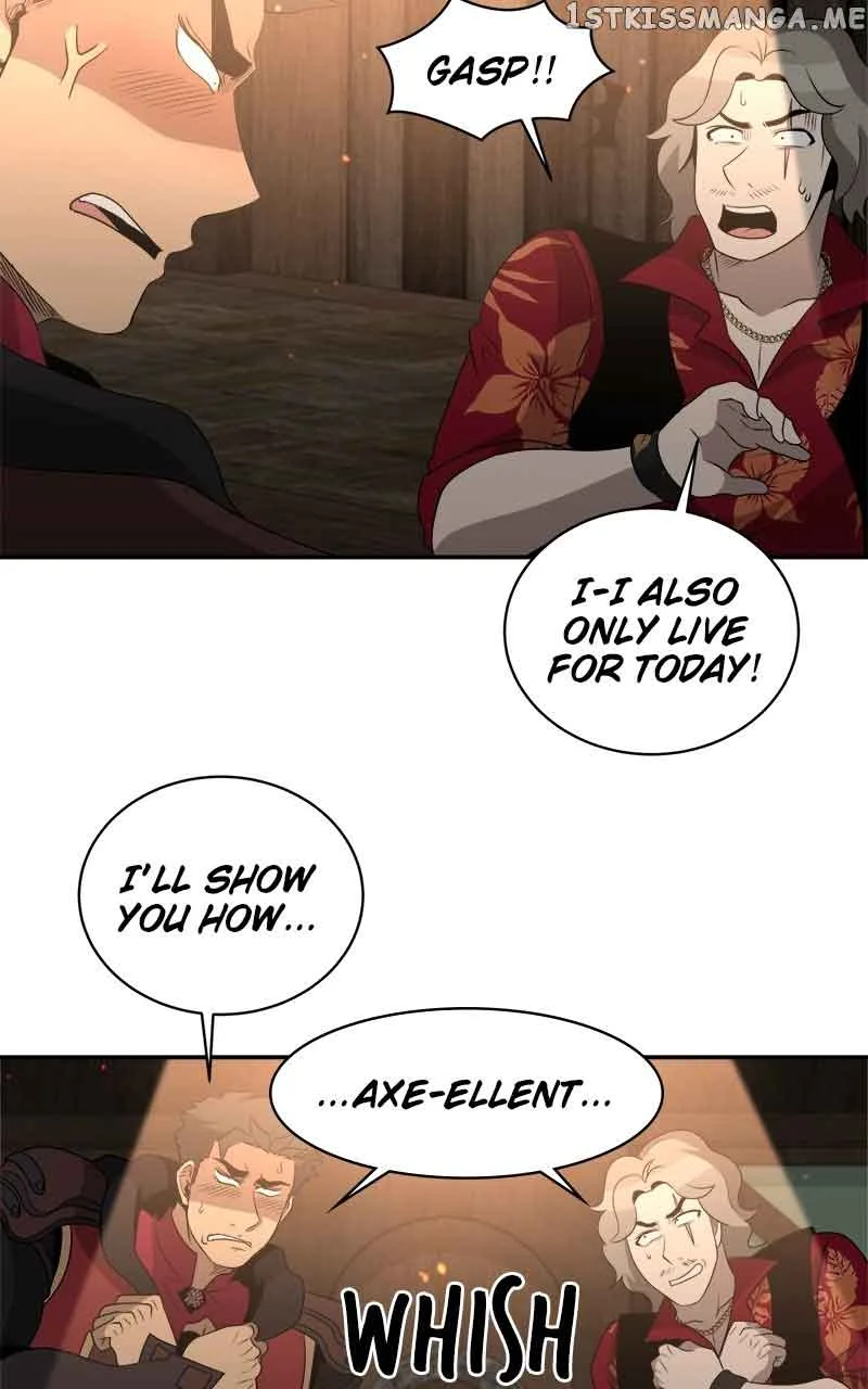 The Strongest Florist Chapter 134 page 68