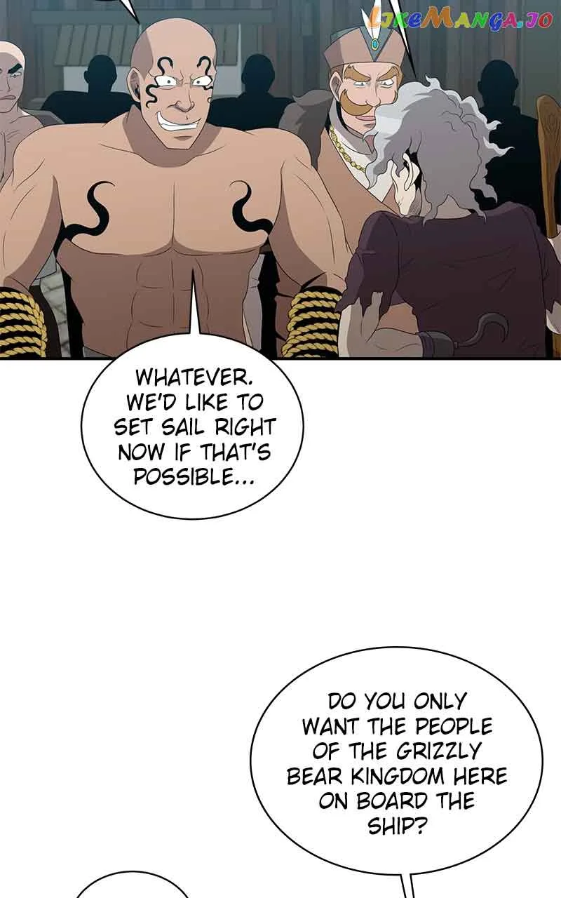 The Strongest Florist Chapter 138 page 13