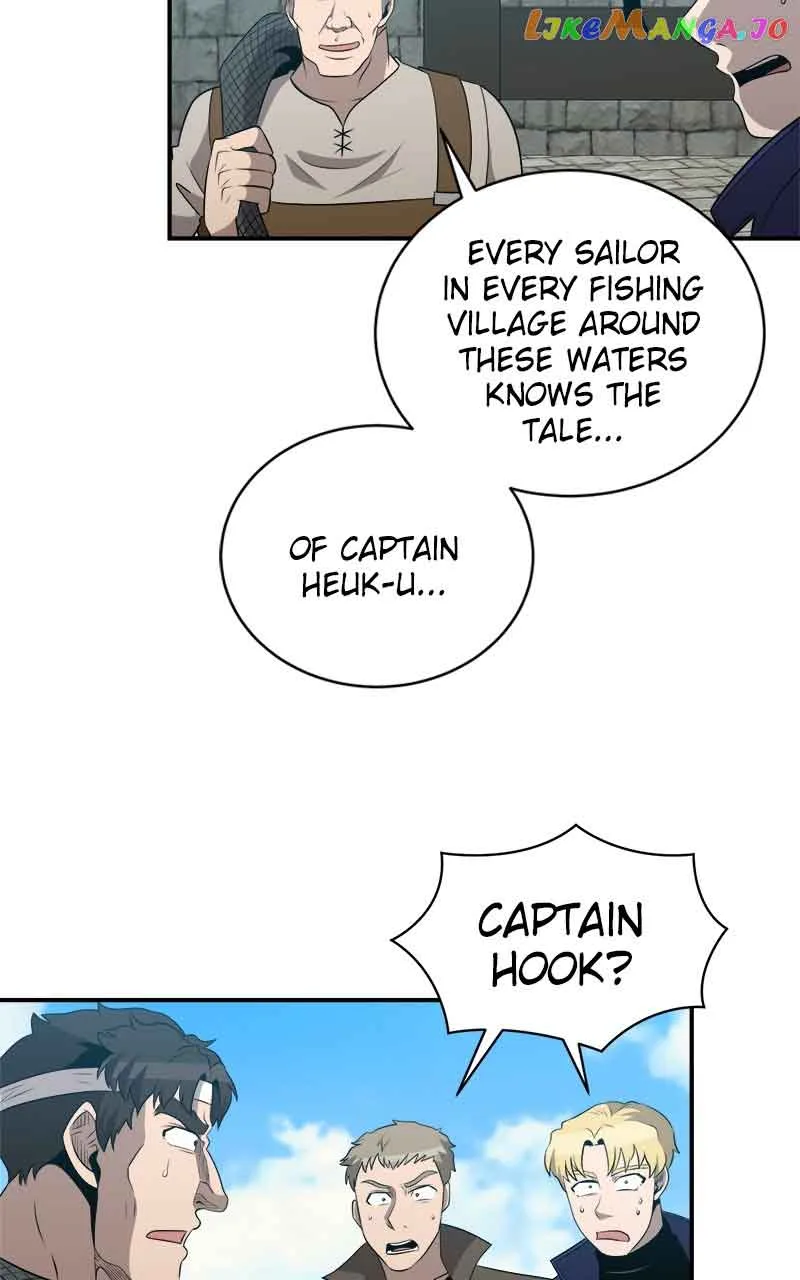 The Strongest Florist Chapter 138 page 29
