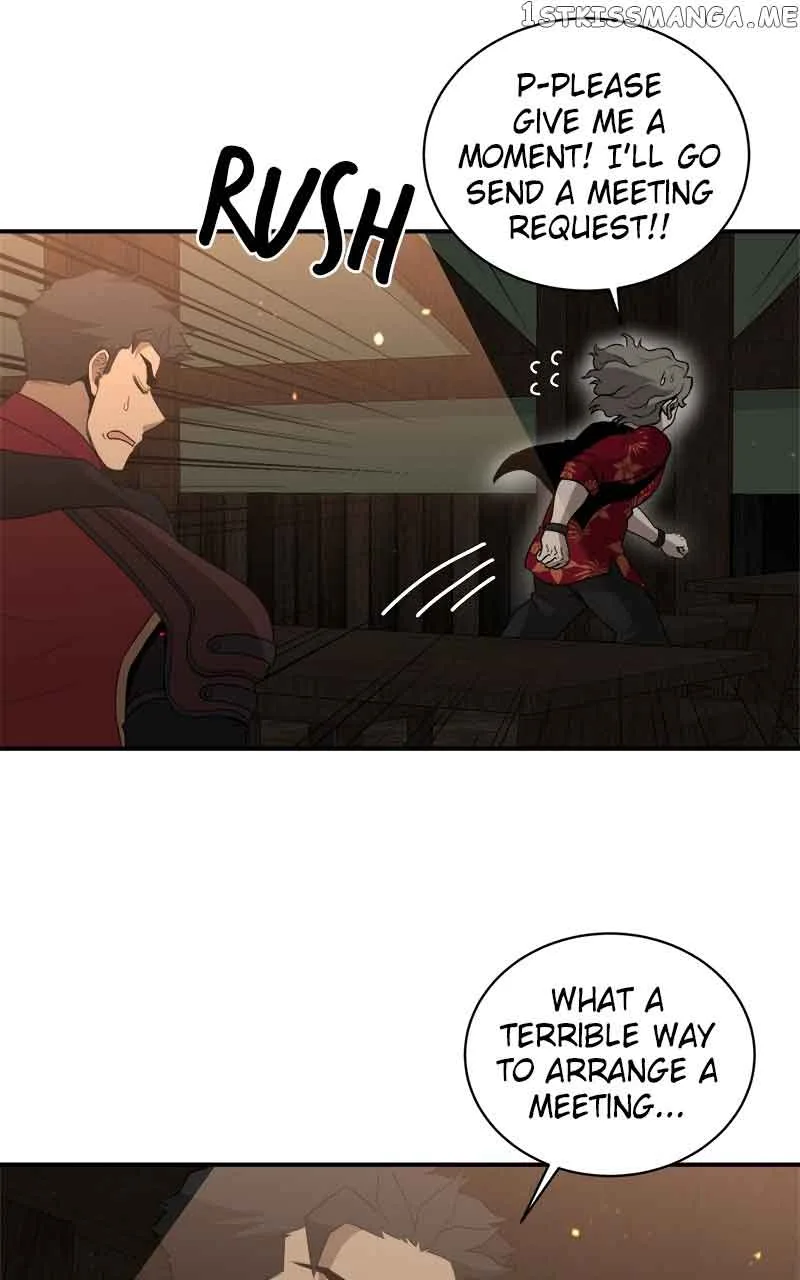 The Strongest Florist Chapter 134 page 70