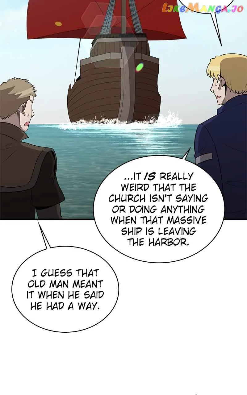The Strongest Florist Chapter 138 page 18