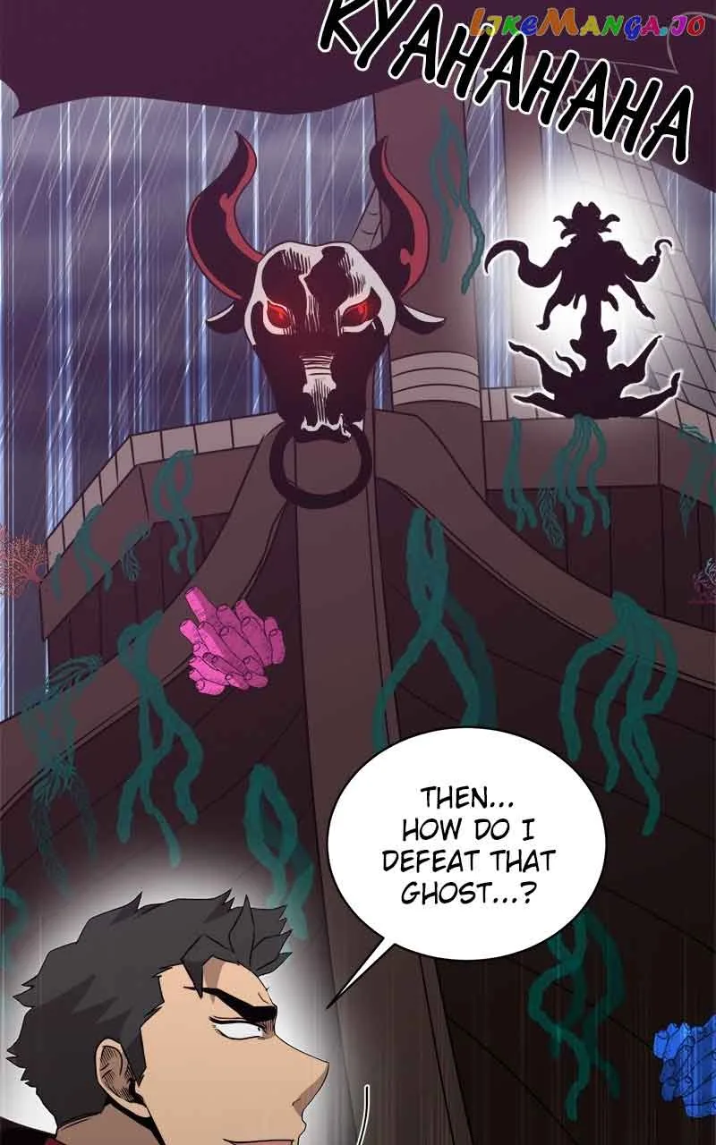 The Strongest Florist Chapter 138 page 83