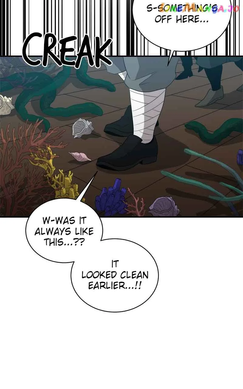 The Strongest Florist Chapter 138 page 49