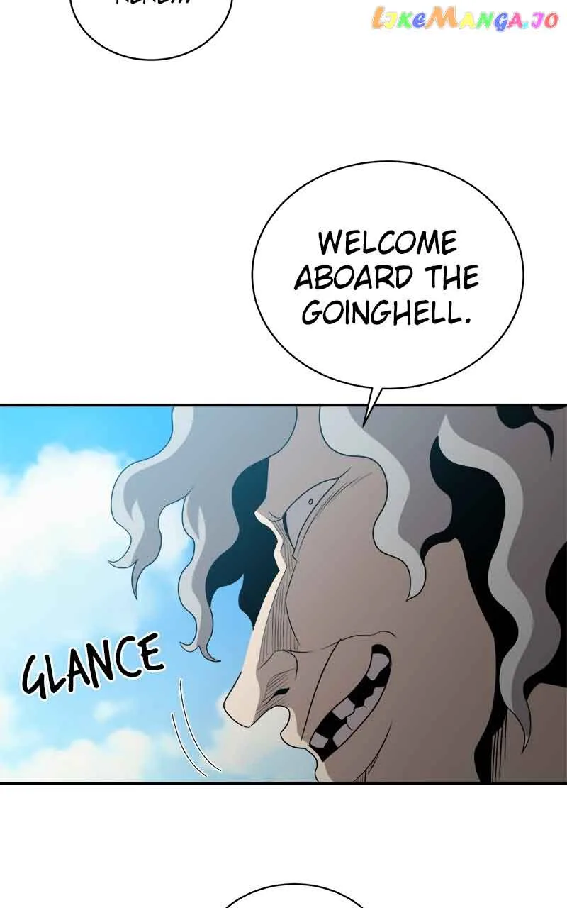 The Strongest Florist Chapter 138 page 51