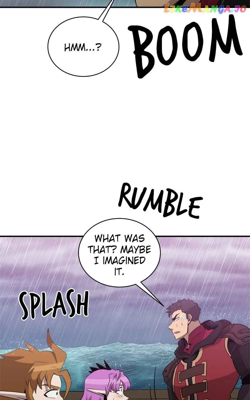 The Strongest Florist Chapter 138 page 39