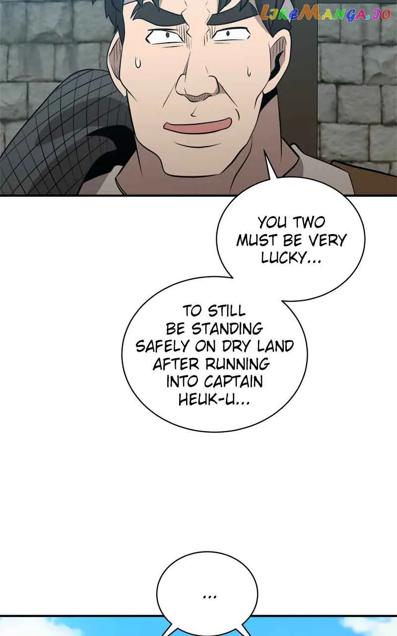 The Strongest Florist Chapter 138 page 31