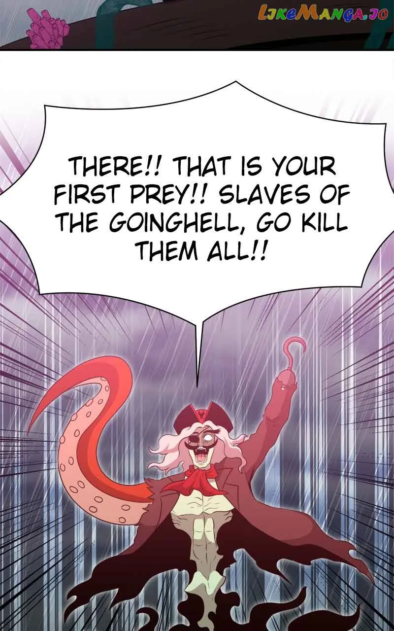 The Strongest Florist Chapter 138 page 66