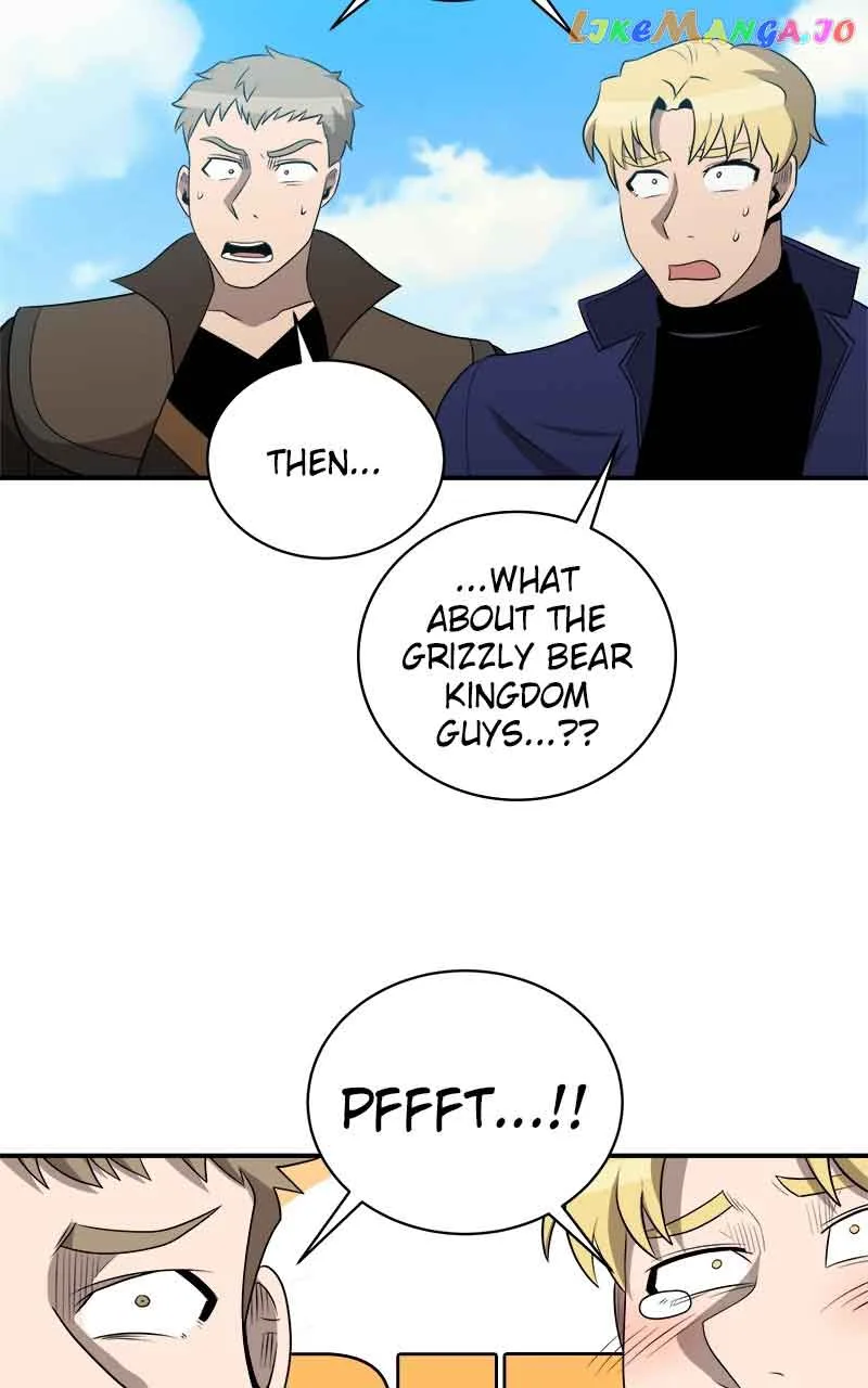 The Strongest Florist Chapter 138 page 32