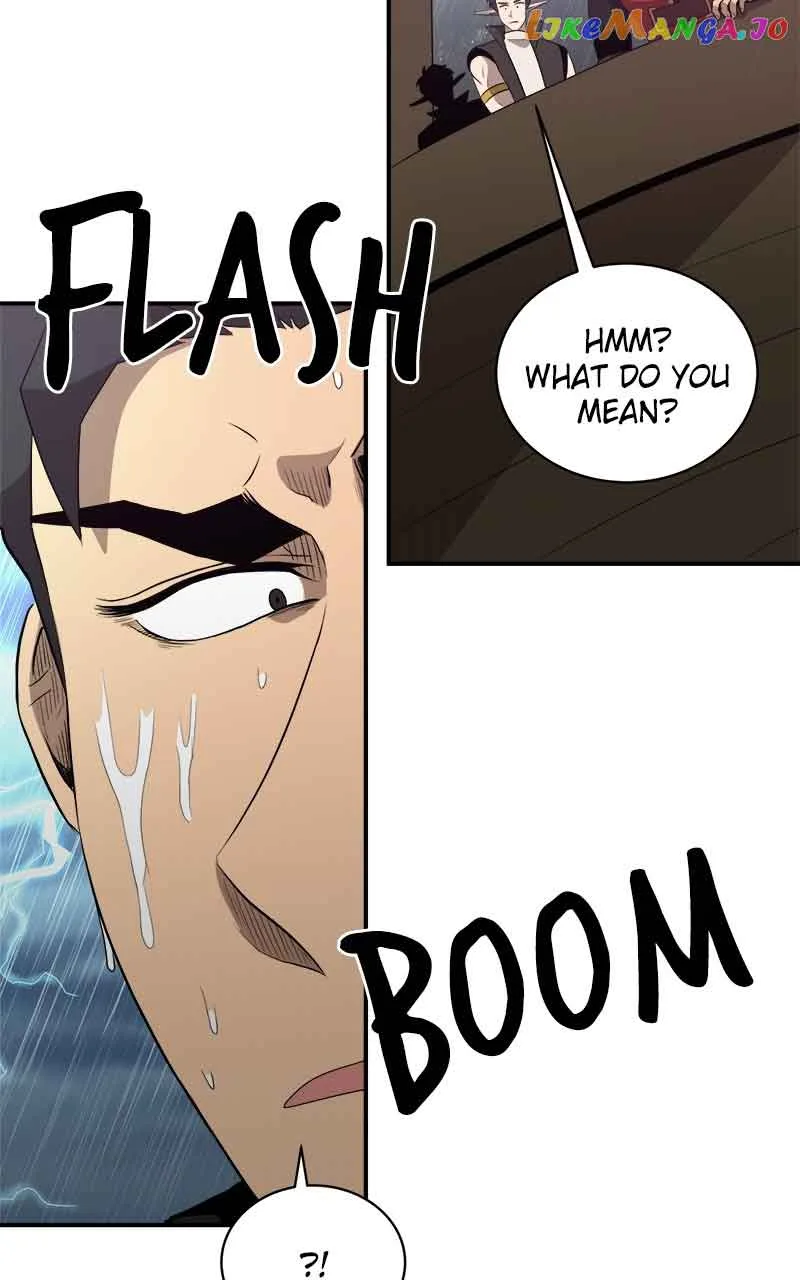 The Strongest Florist Chapter 138 page 41