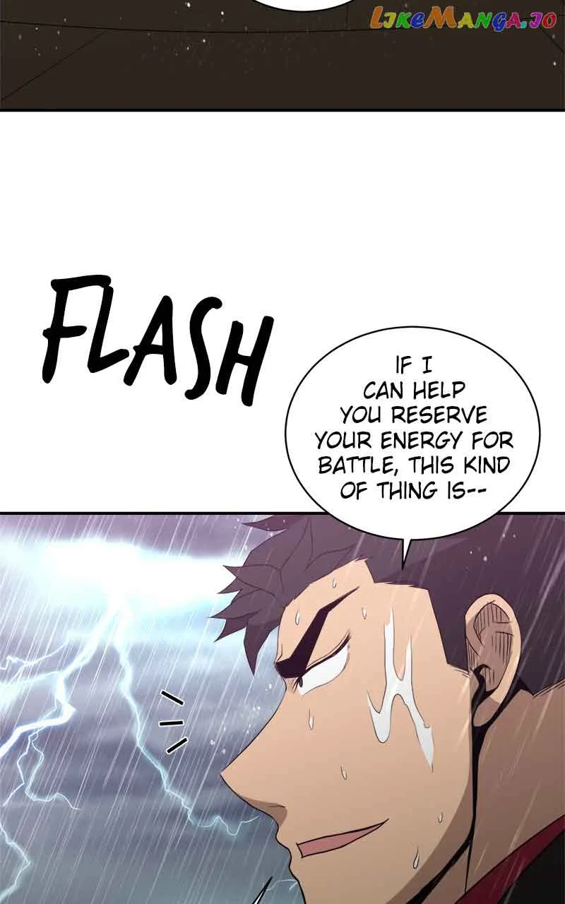 The Strongest Florist Chapter 138 page 38