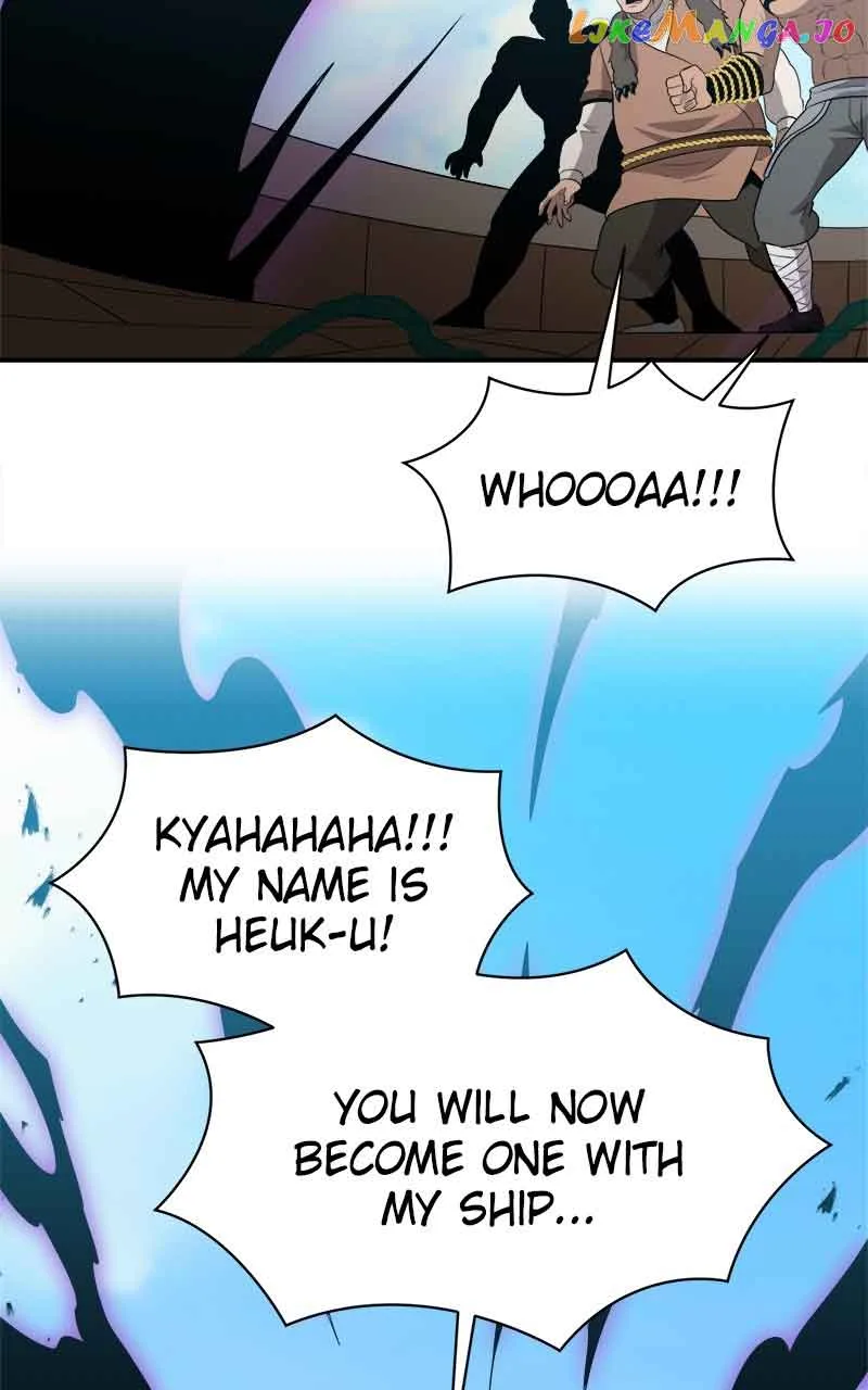 The Strongest Florist Chapter 138 page 53