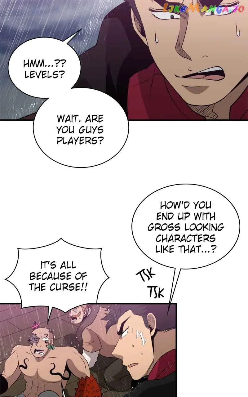 The Strongest Florist Chapter 138 page 81