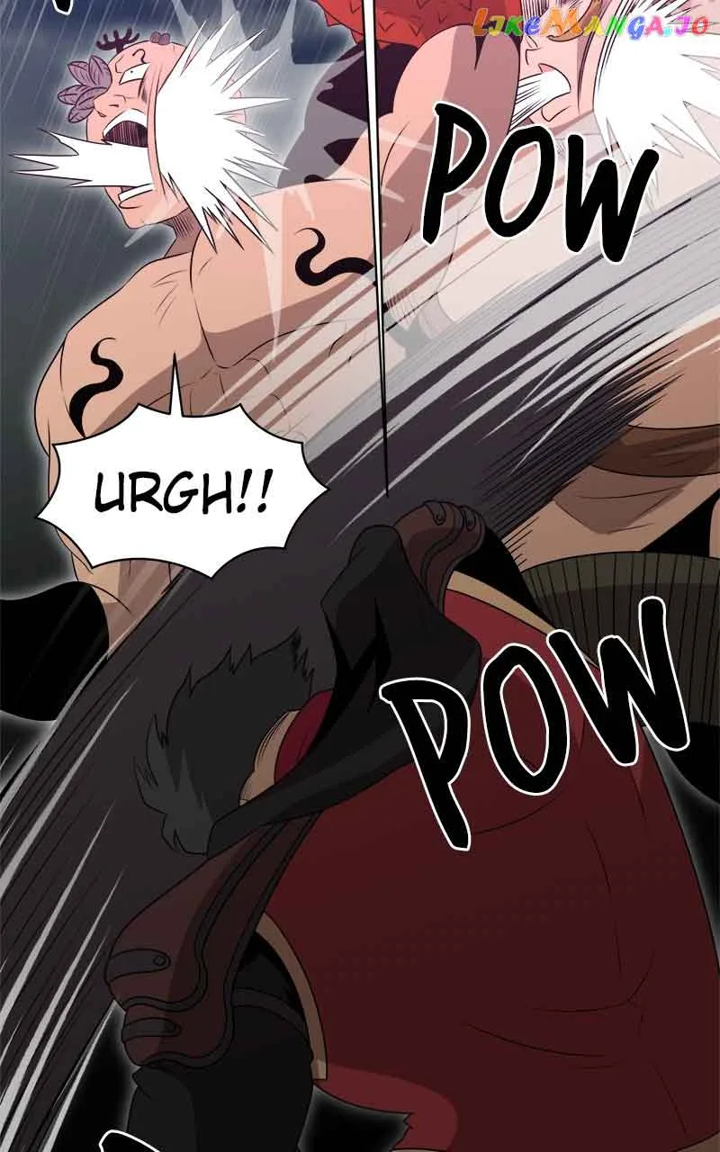 The Strongest Florist Chapter 138 page 78
