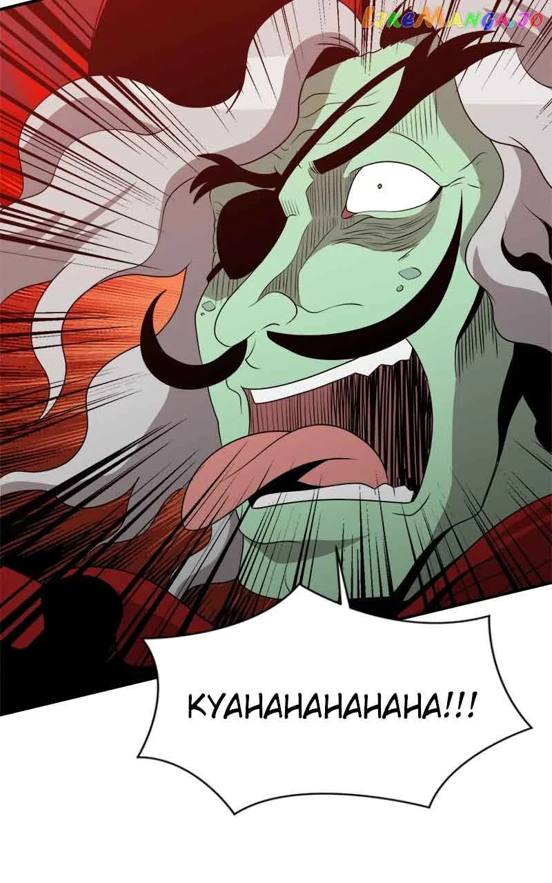 The Strongest Florist Chapter 138 page 56