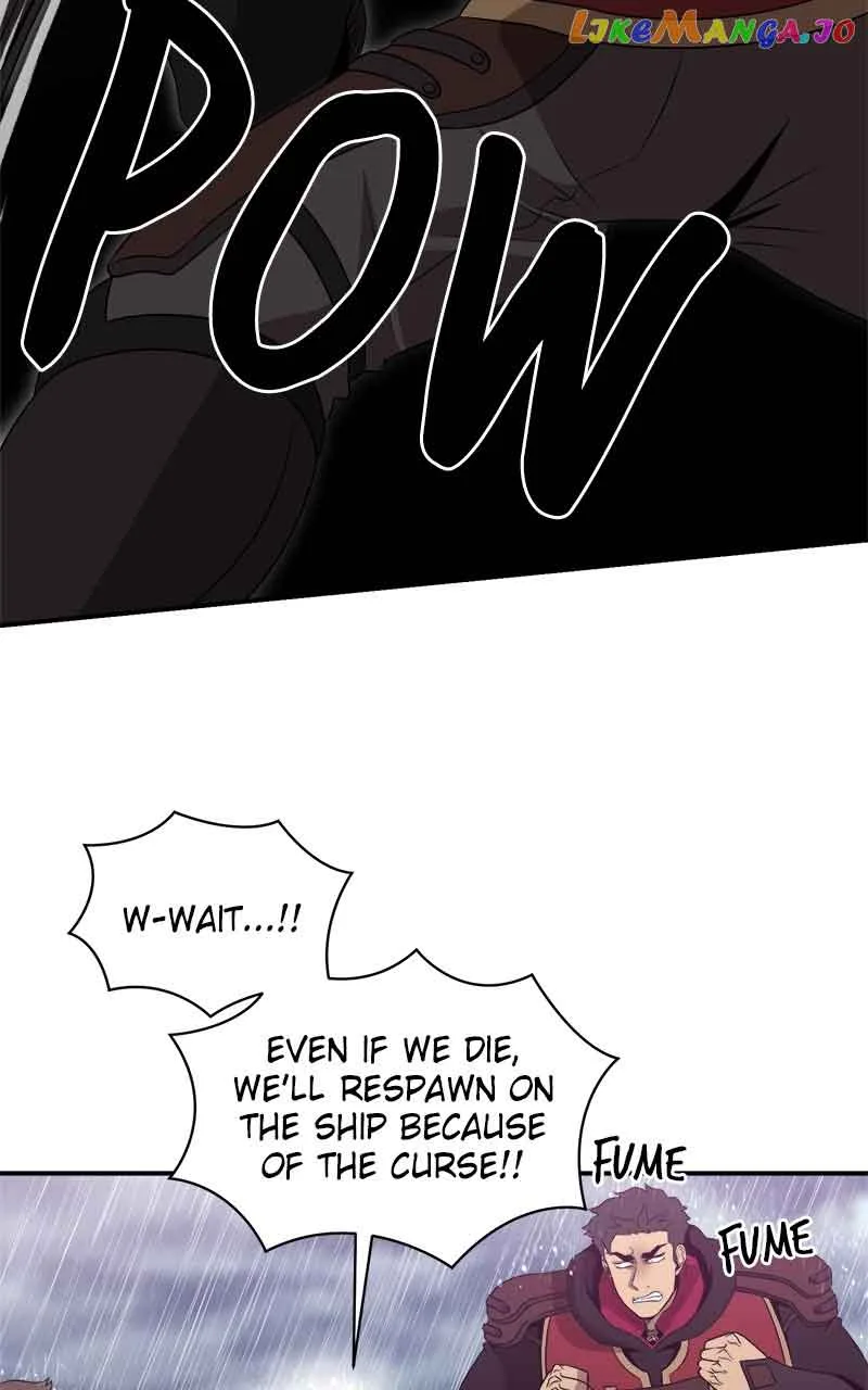 The Strongest Florist Chapter 138 page 79