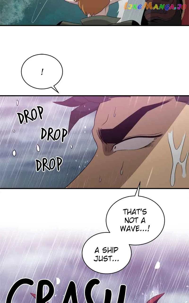 The Strongest Florist Chapter 138 page 44